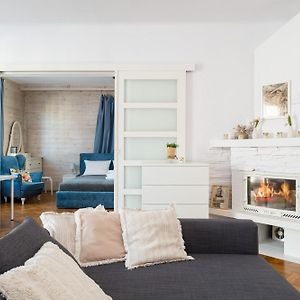 Appartement met Twee Slaapkamers